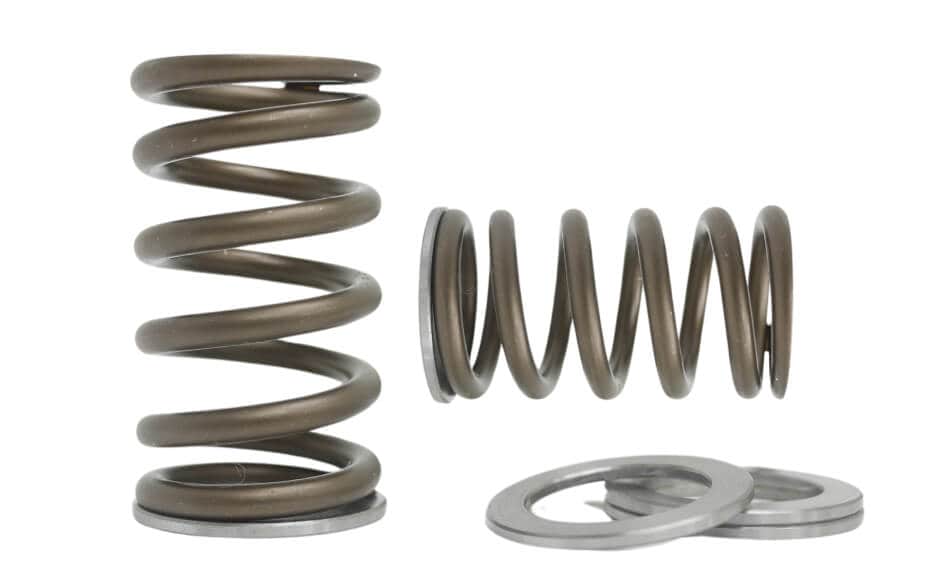 Kelford Cams Kelford 2JZ-GTE Valve Springs - view 1