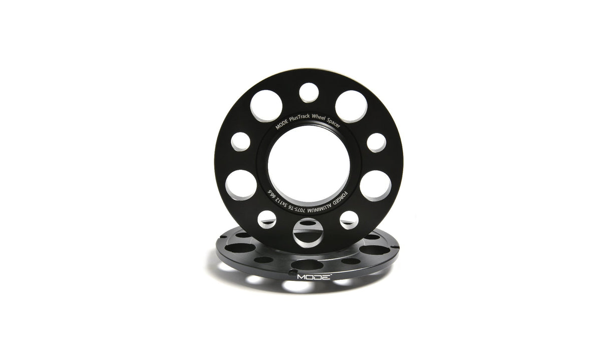 MODE PlusTrack Wheel Spacer Kit 3mm for Porsche Macan
