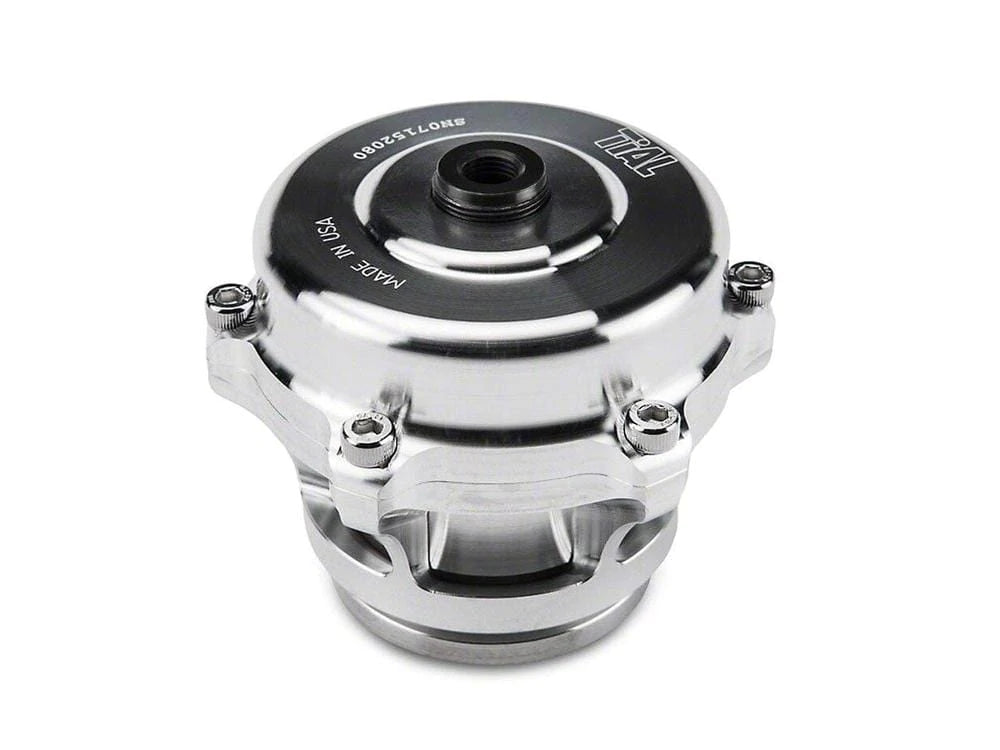 VR Speed Factory TiAL Sport Blow Off Valve for BMW N54 – Q 50mm BOV – 10 PSI Spring - view 1