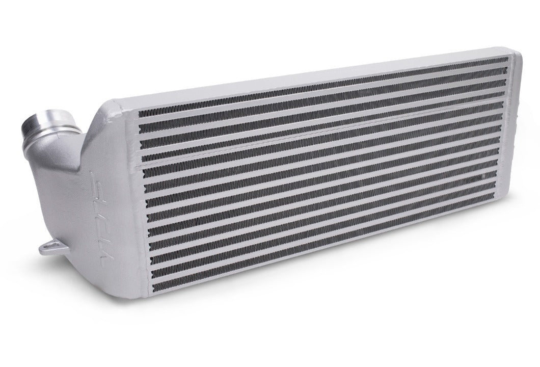 VR Speed Factory VRSF Performance HD Intercooler FMIC Upgrade Kit 10-18 BMW X3 35iX, X4 35iX & X4 M40iX F25 F26 N55 - view 1