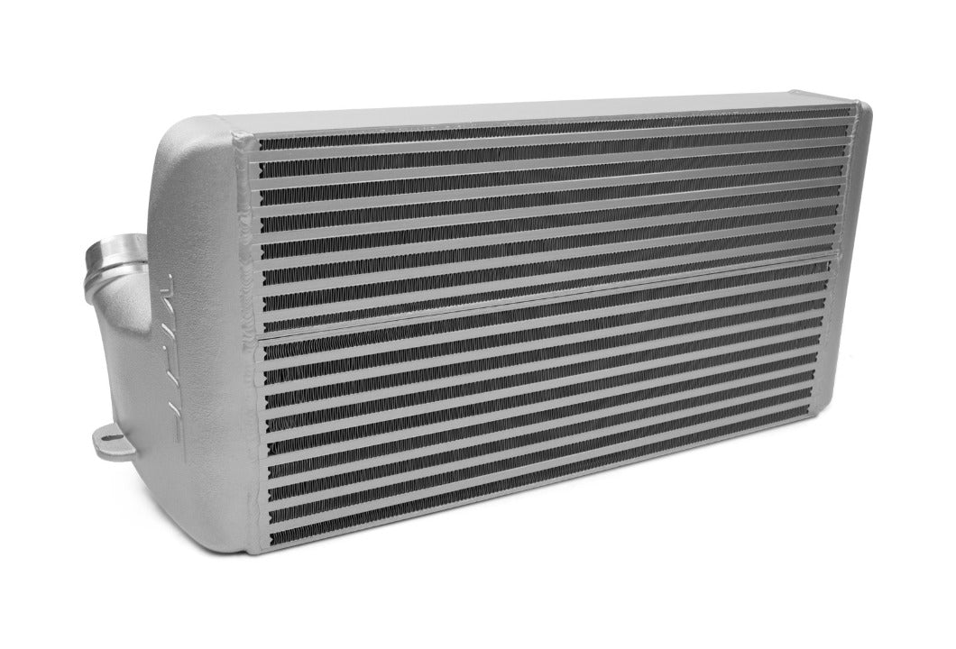VR Speed Factory VRSF Race Intercooler FMIC Upgrade Kit 12-16 F20 & F30 228i/M235i/328i/335i/428i/435i N20 N55 - view 1