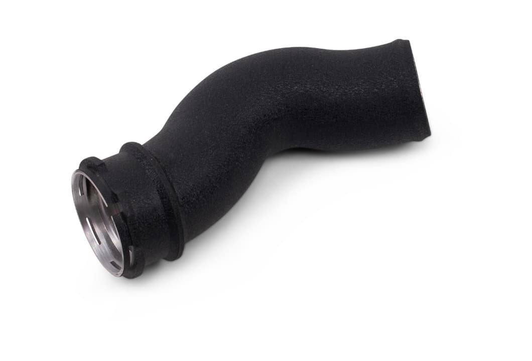 VR Speed Factory VRSF N55 Turbo Outlet Charge Pipe (TIC) 2010 – 2012 BMW 135i, 335i, X1 – E Chassis