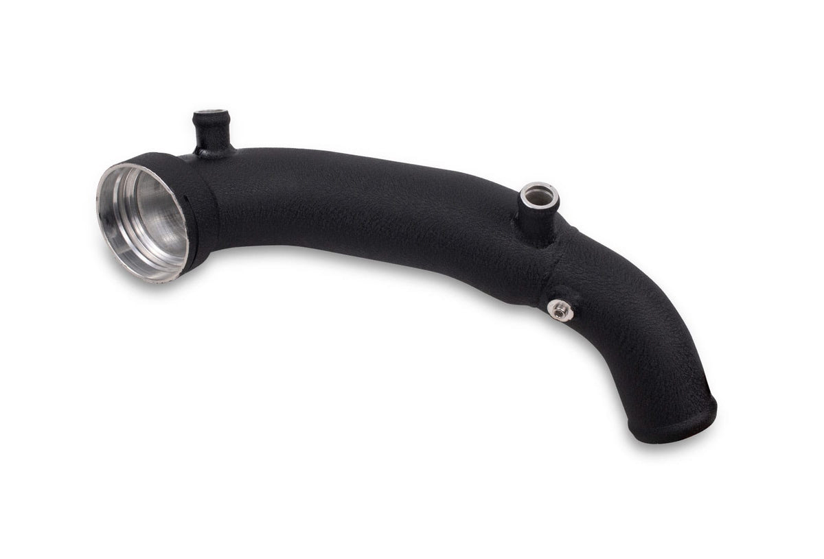 VR Speed Factory VRSF Charge Pipe Upgrade Kit 2007 – 2010 BMW 535i N54 E60/E61 - view 1