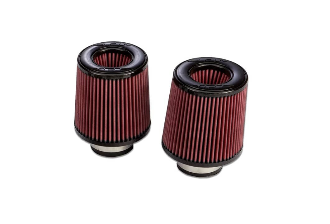 VR Speed Factory VRSF Replacement Filters Only N54 DCI 07-13 BMW 135i/335i/535i E88/E90/E92/E60