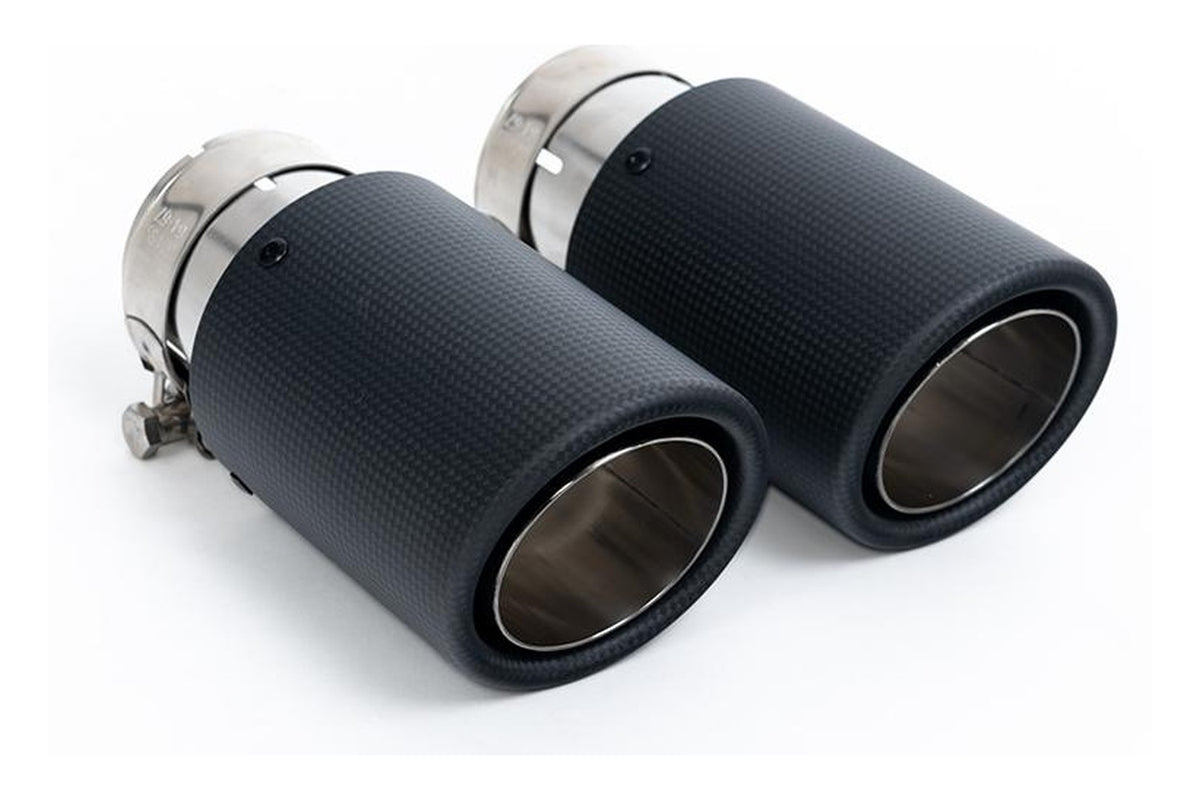 Milltek Sport Cat-back for BMW M240i F22