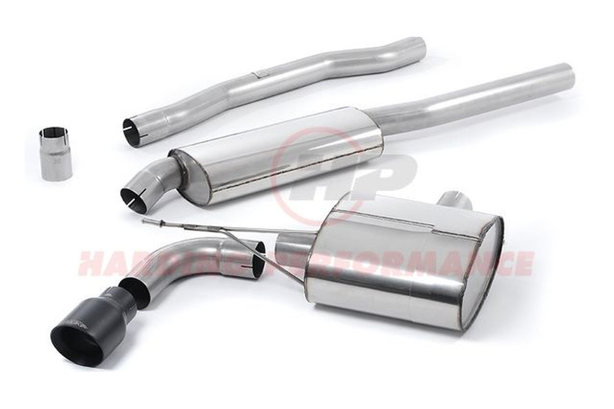 Milltek Sport Cat-back for MINI Cooper F56