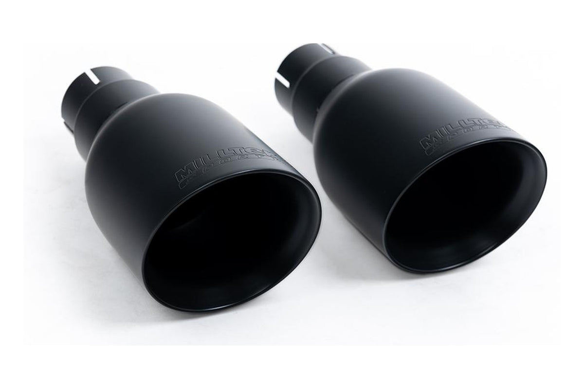 Milltek Sport Cat-back for Volkswagen Golf MK6