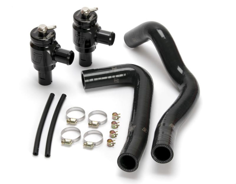 VR Speed Factory Turbosmart Kompact Plumb Back Kit – BMW