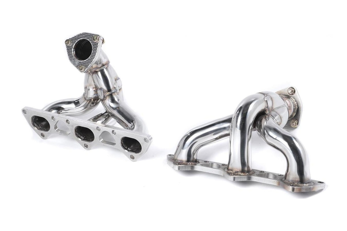 Milltek Sport Free-flow Manifolds for Porsche 911 996