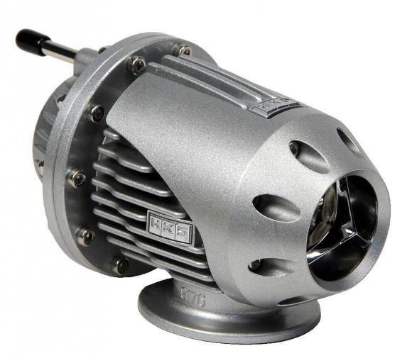 VR Speed Factory HKS Super SQV4 Universal Blow Off Valve 71008-AK001 - view 2