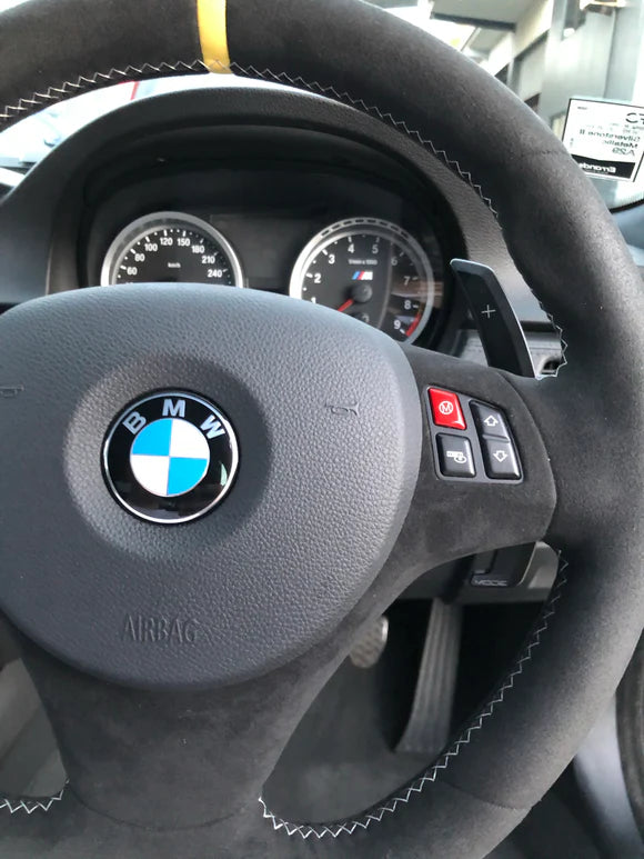 MODE Shift+ DCT Paddle Shifter (OEM Fit) for BMW M3 E90 E92 E93 & X5M E70 X6M E71