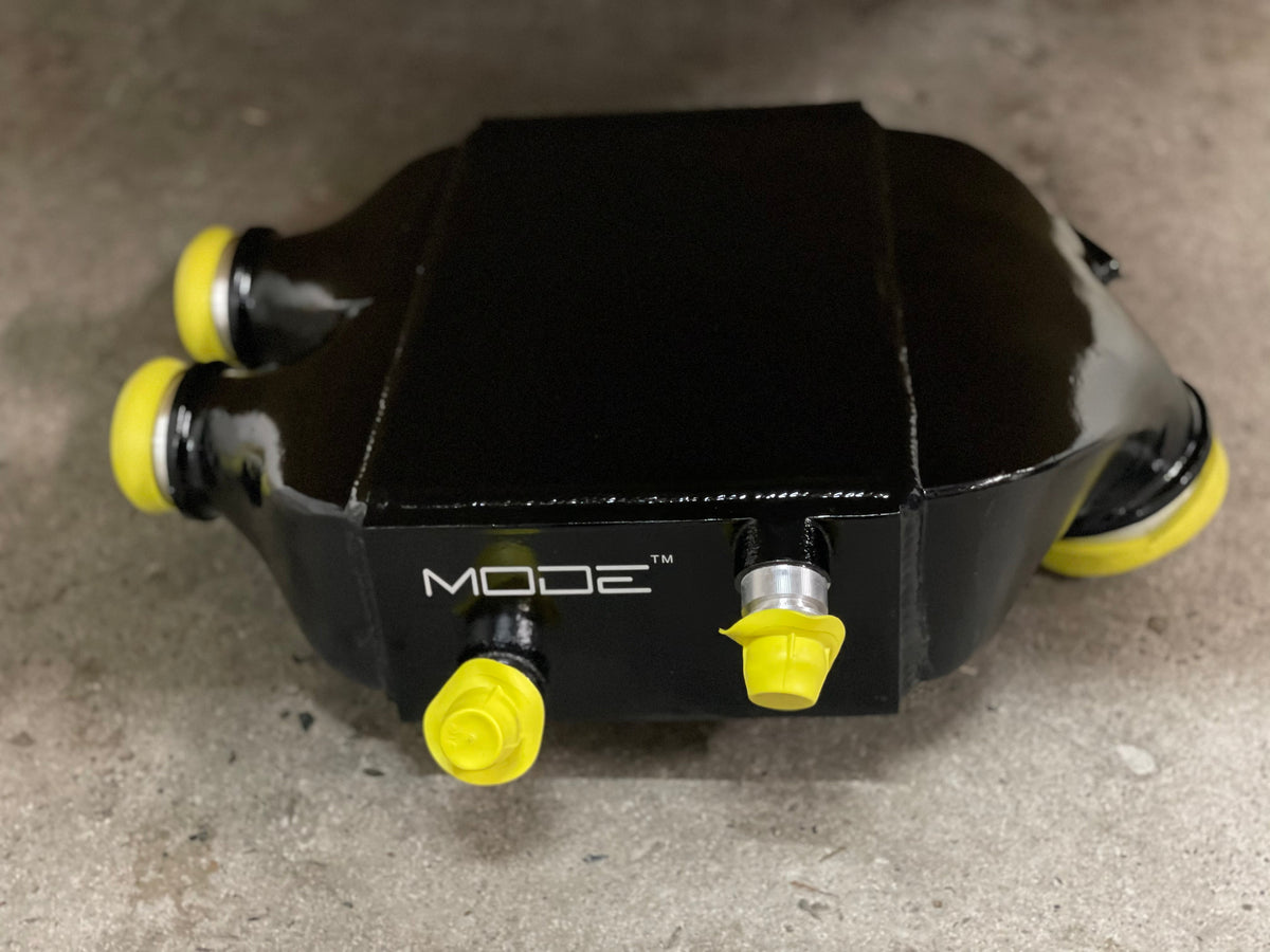 MODE Design Performance Intercooler V2 for S55 BMW M3 F80 M4 F82 & M2 Competition F87