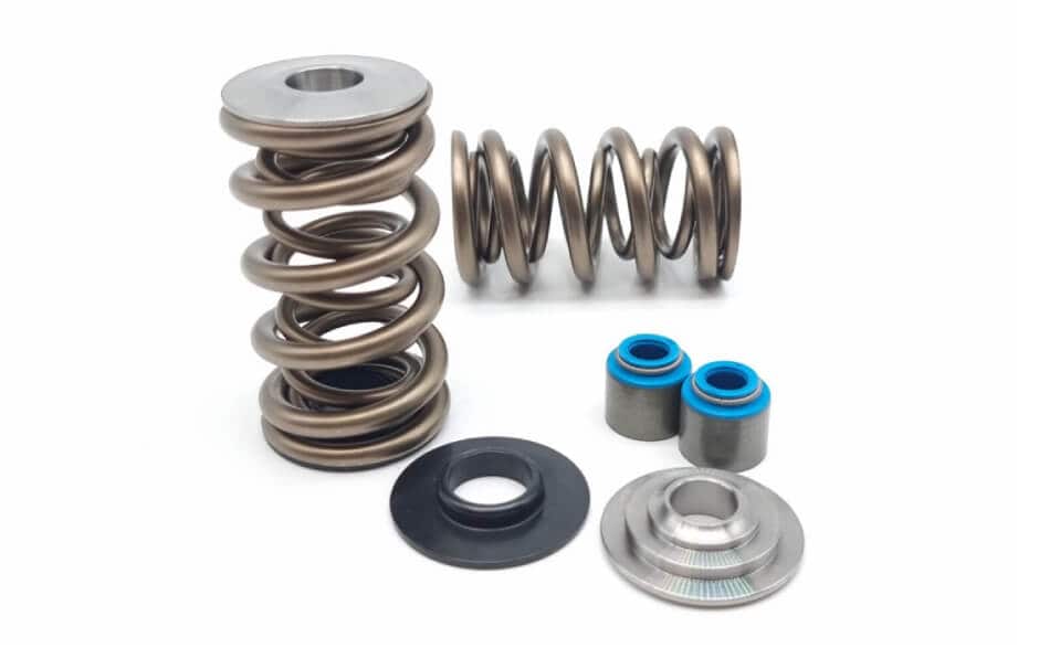 Kelford Cams Kelford LS V8 Valve Springs - view 3
