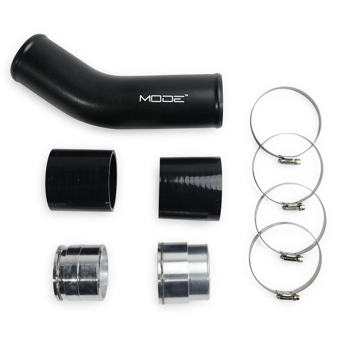 MODE Design Charge Pipe Kit for N20 N26 F-Series BMW 125i F20 220i 228i F22 320i 328i F30 420i 428i F32