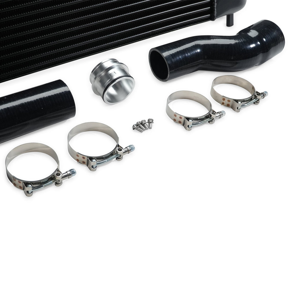 MODE Design Performance Intercooler V2 for VW Golf GTI R MK5 MK6 Scirocco R & Audi A3 S3 8P TT TTS 8J
