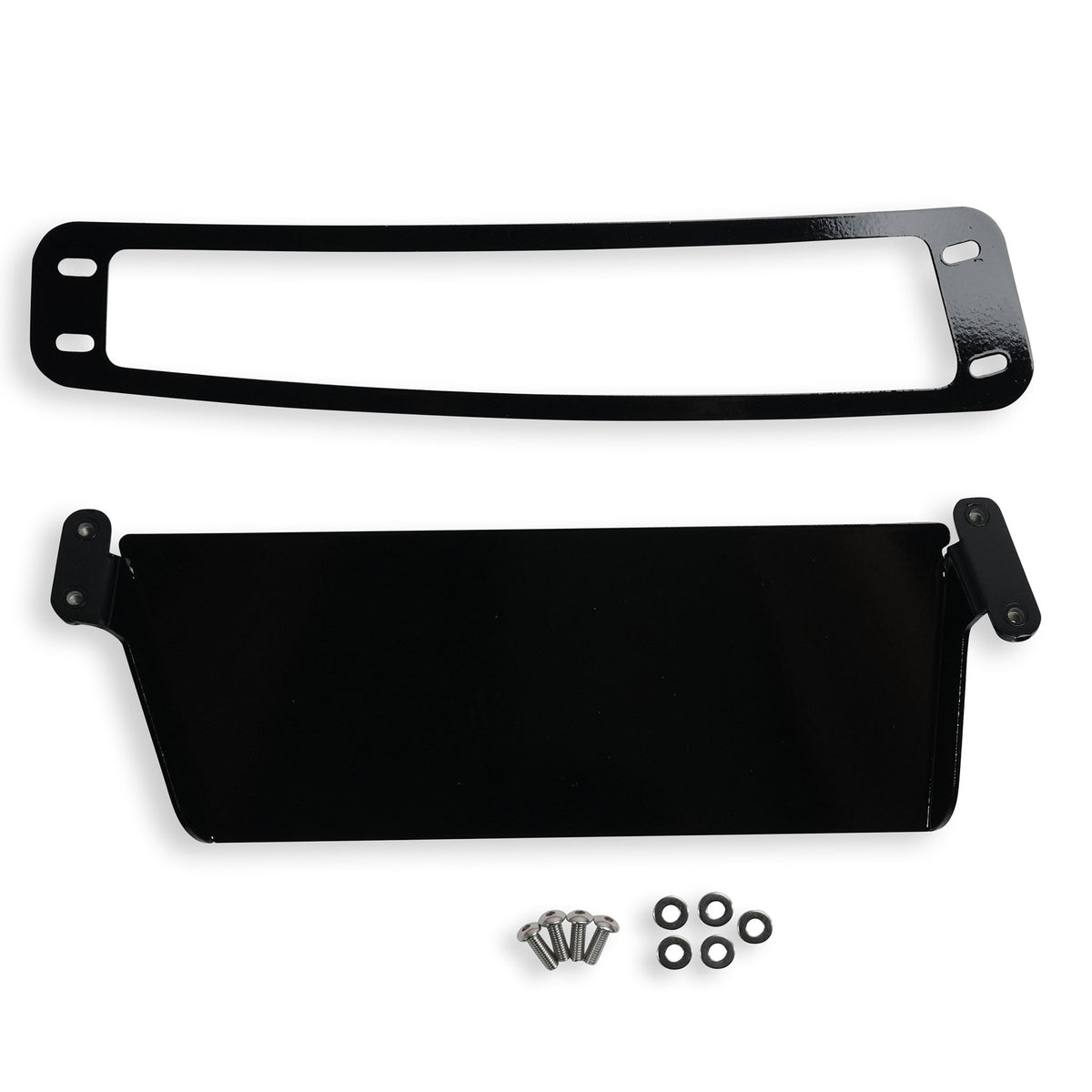 Mode Auto Concepts MODE Design Performance Intake Duct Scoop for VW Golf MK7 GTI R Audi S3 8V - view 9