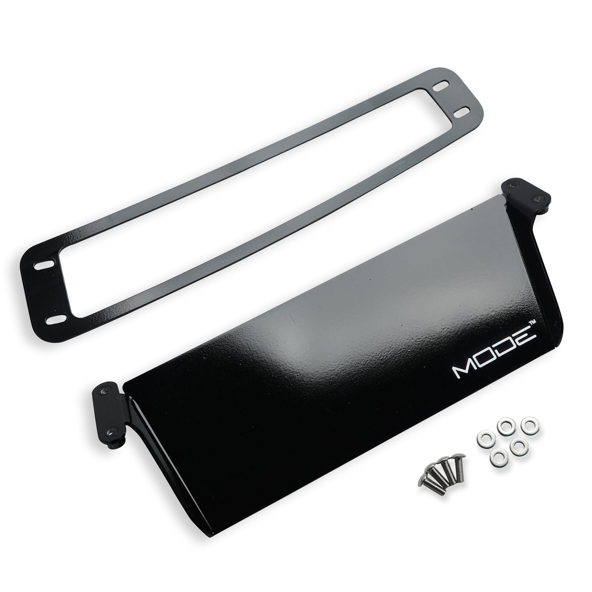 Mode Auto Concepts MODE Design Performance Intake Duct Scoop for VW Golf MK7 GTI R Audi S3 8V - view 7