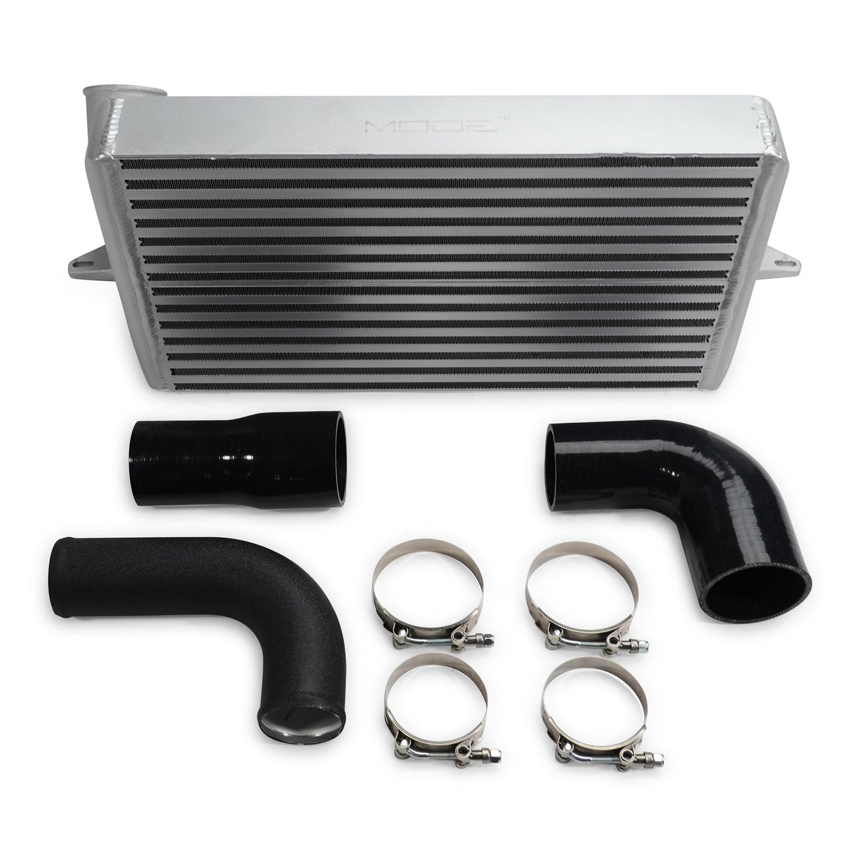 MODE Design Performance Intercooler 7.5" V3 for N54 N55 BMW 135i E82 E88 335i E90 E91 E92 Z4 E89