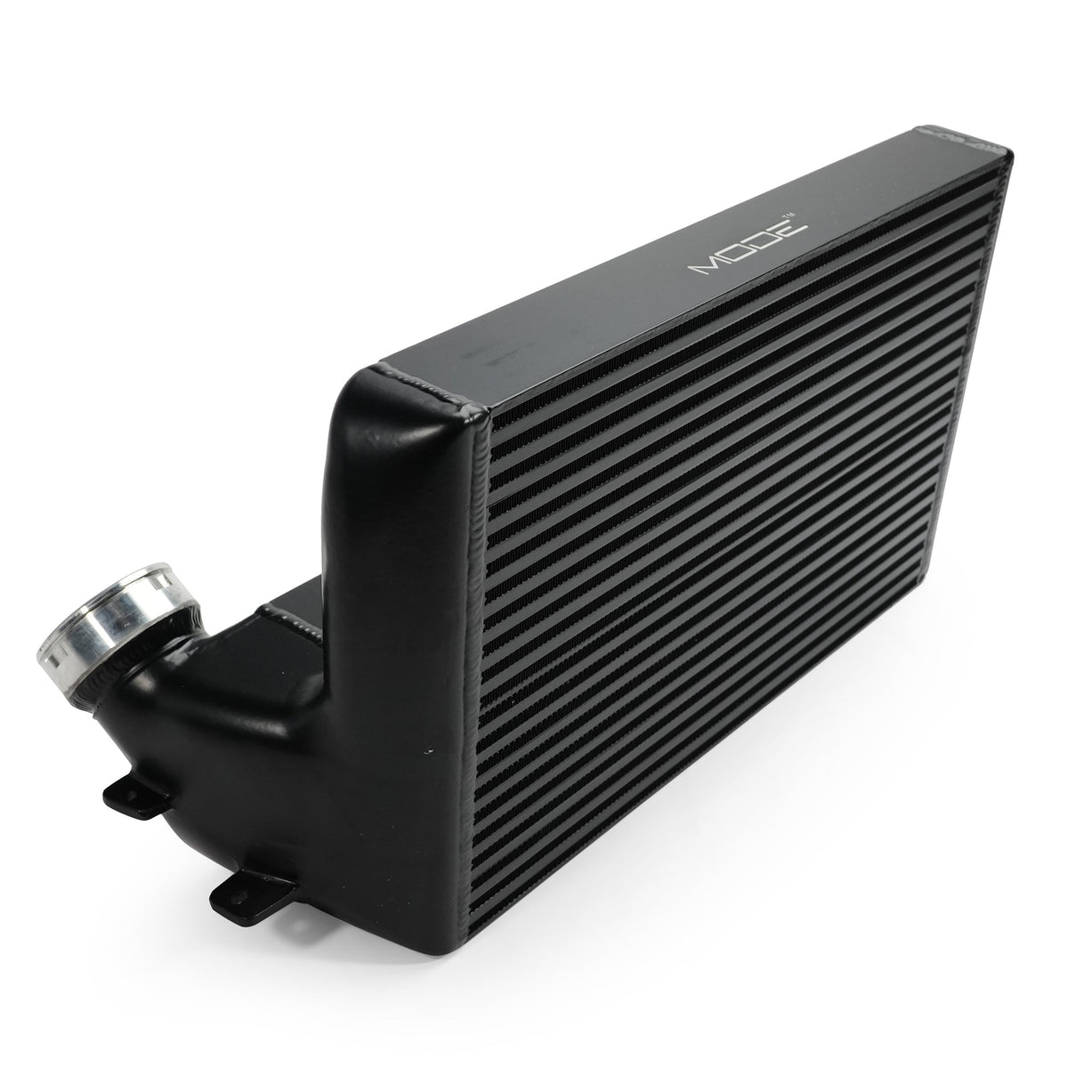 MODE Design Performance Intercooler V2 for N20 N55 N47 N57 M57 B47 BMW X5 25d 30d 35d 35i 40i E70 F15 X6 E71 F16 inc. xDrive