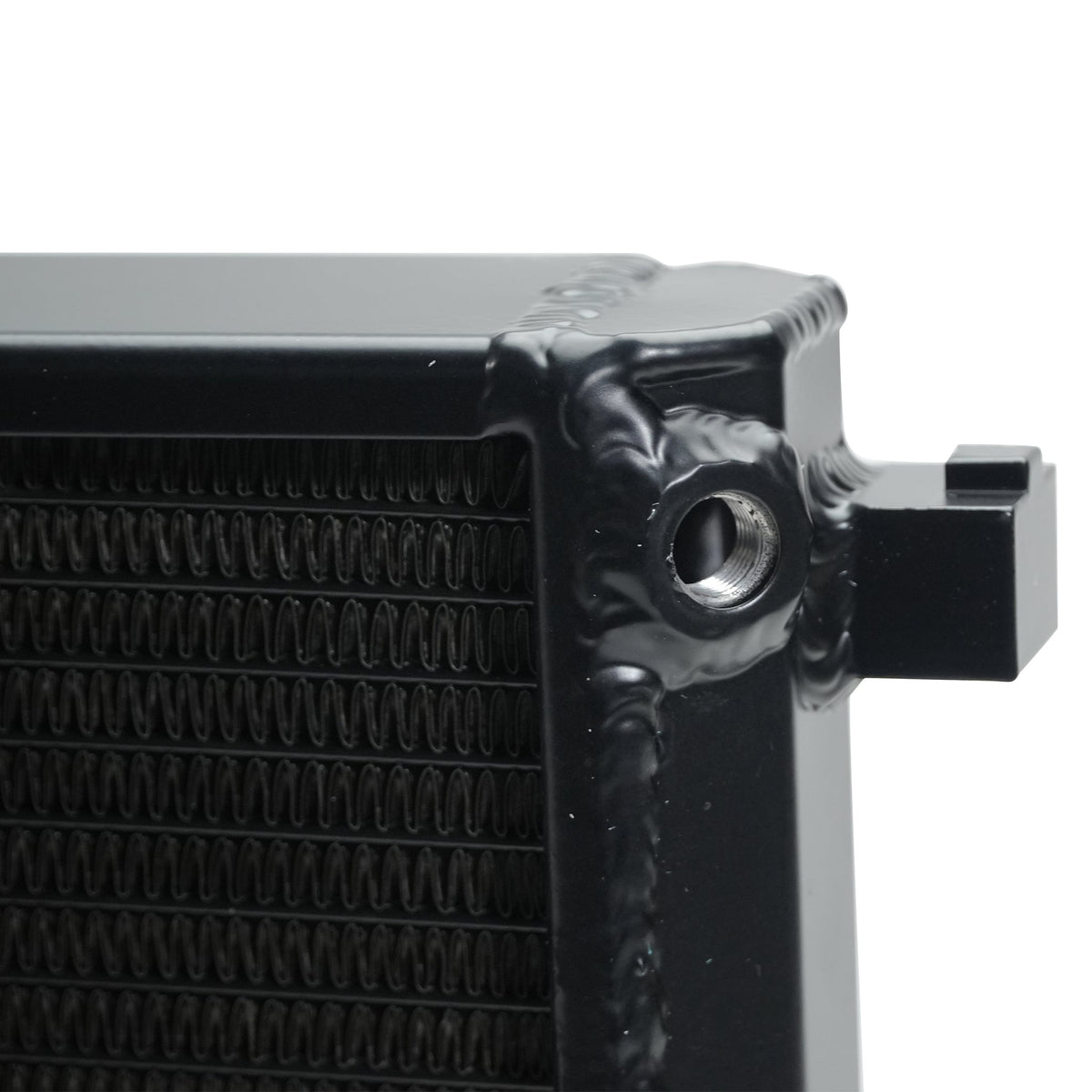 MODE Design Performance Intercooler Heat Exchanger V2 for S55 BMW M3 F80 M4 F82 F83 M2 F87 Competition