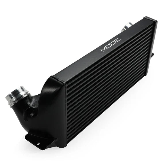 MODE Design Performance Intercooler V2 for N20 BMW 520i 528i F07 F10 F11
