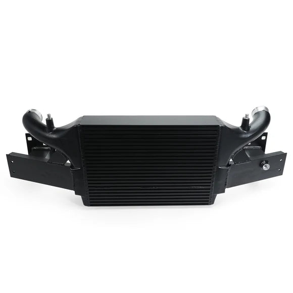 MODE Design Performance Intercooler V3 for Audi RS3 8V Matte Black