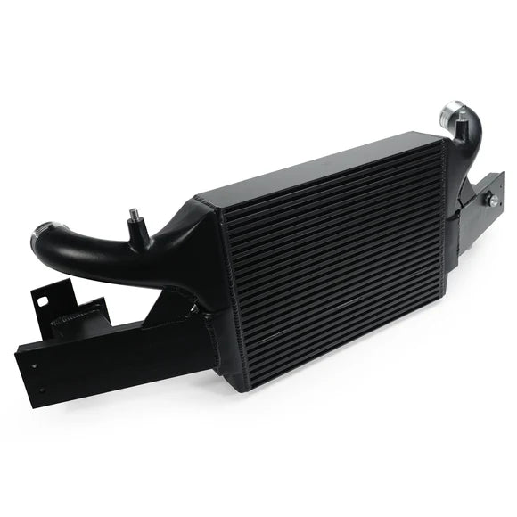MODE Design Performance Intercooler V3 for Audi RS3 8V Matte Black