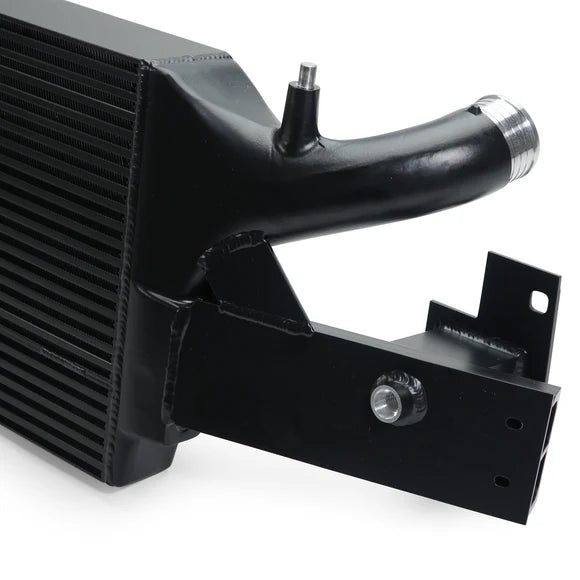 MODE Design Performance Intercooler V3 for Audi RS3 8V Matte Black
