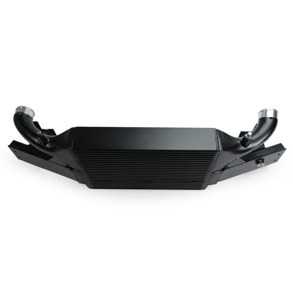 MODE Design Performance Intercooler V3 for Audi RS3 8V Matte Black