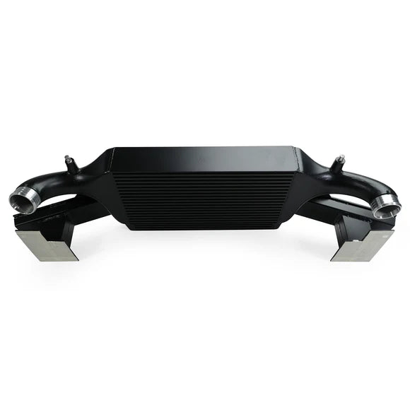 MODE Design Performance Intercooler V3 for Audi RS3 8V Matte Black