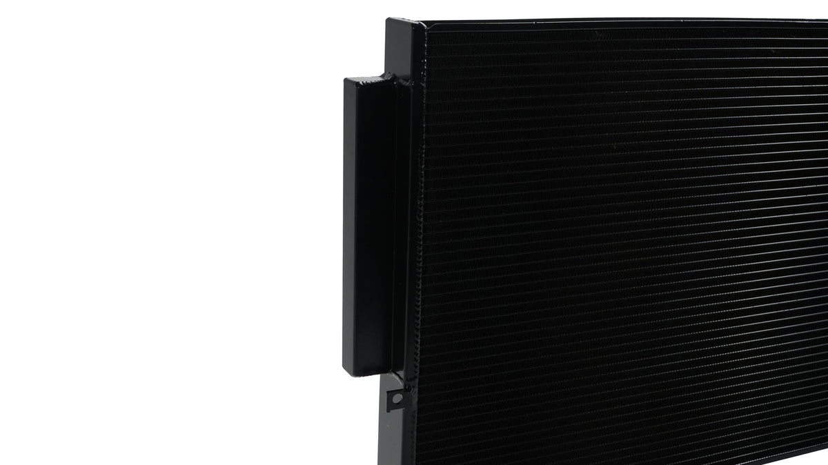 MODE Design Performance Intercooler Heat Exchanger V2 for B48 B58 Toyota Supra A90