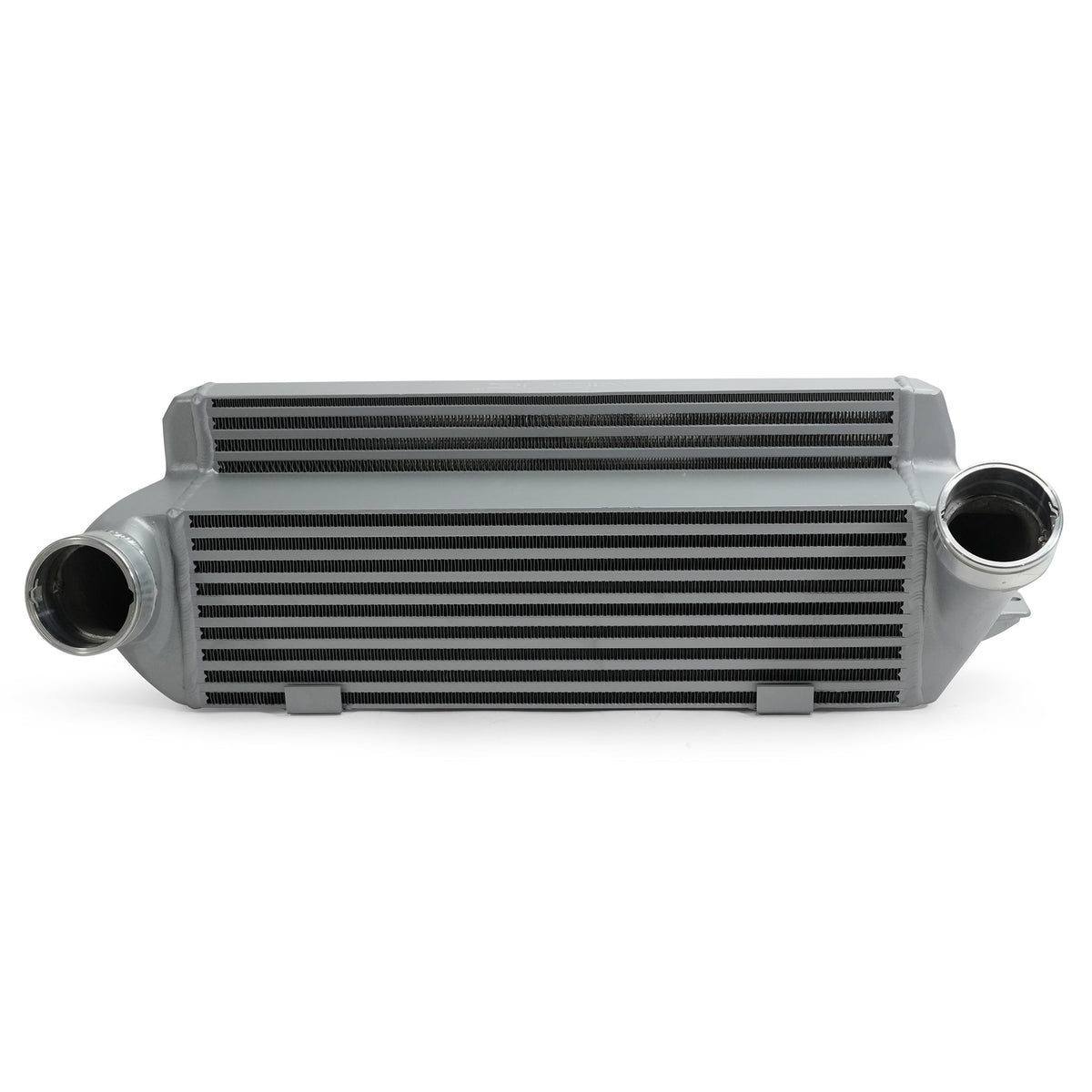 MODE Design Performance Intercooler V2 for BMW 135i E82 E88 335i E90 E91 E92 Z4 E89 N54 N55 Matte Black