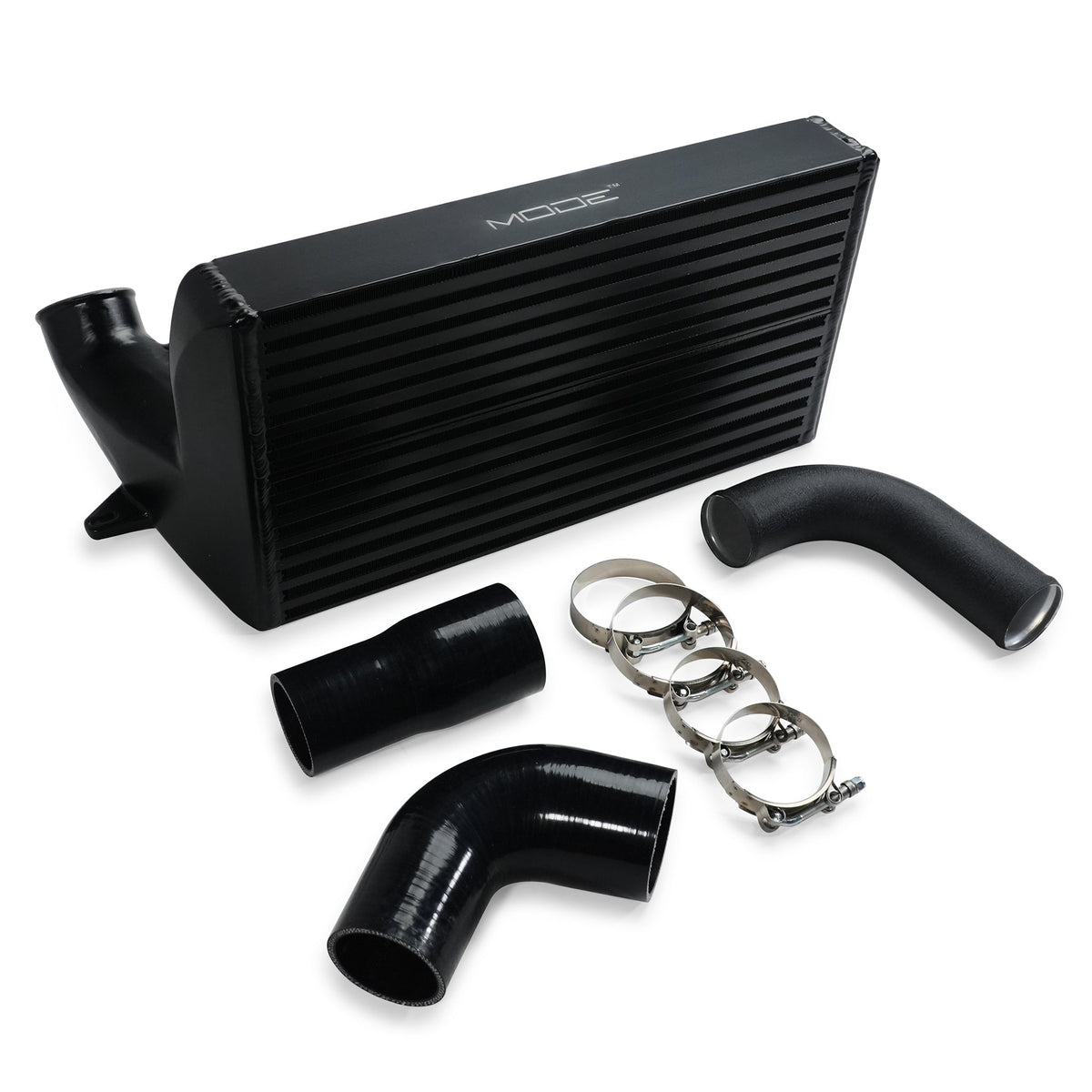 MODE Design Performance Intercooler 7.5" V3 for N54 N55 BMW 135i E82 E88 335i E90 E91 E92 Z4 E89