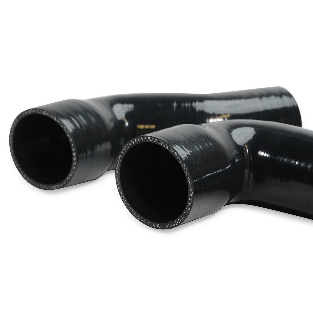 MODE Design V2 Intercooler Replacement Hose Kit for VW Golf GTI R MK5 MK6 Scirocco R & Audi A3 S3 8P TT TTS 8J