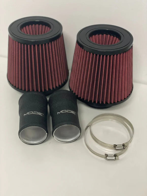 MODE Design Performance Intake DCI for N54 BMW 1M & 135i E82 335i E90/E91/E92 535i E60 Z4 E89