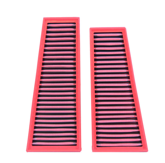 BMC Air Filter suit Mercedes Benz AMG E63 E63s W213 G63 G63s W463 GLE63/GLE63s W167 GT63 GT63s X290 S63 W222 - FB981/20