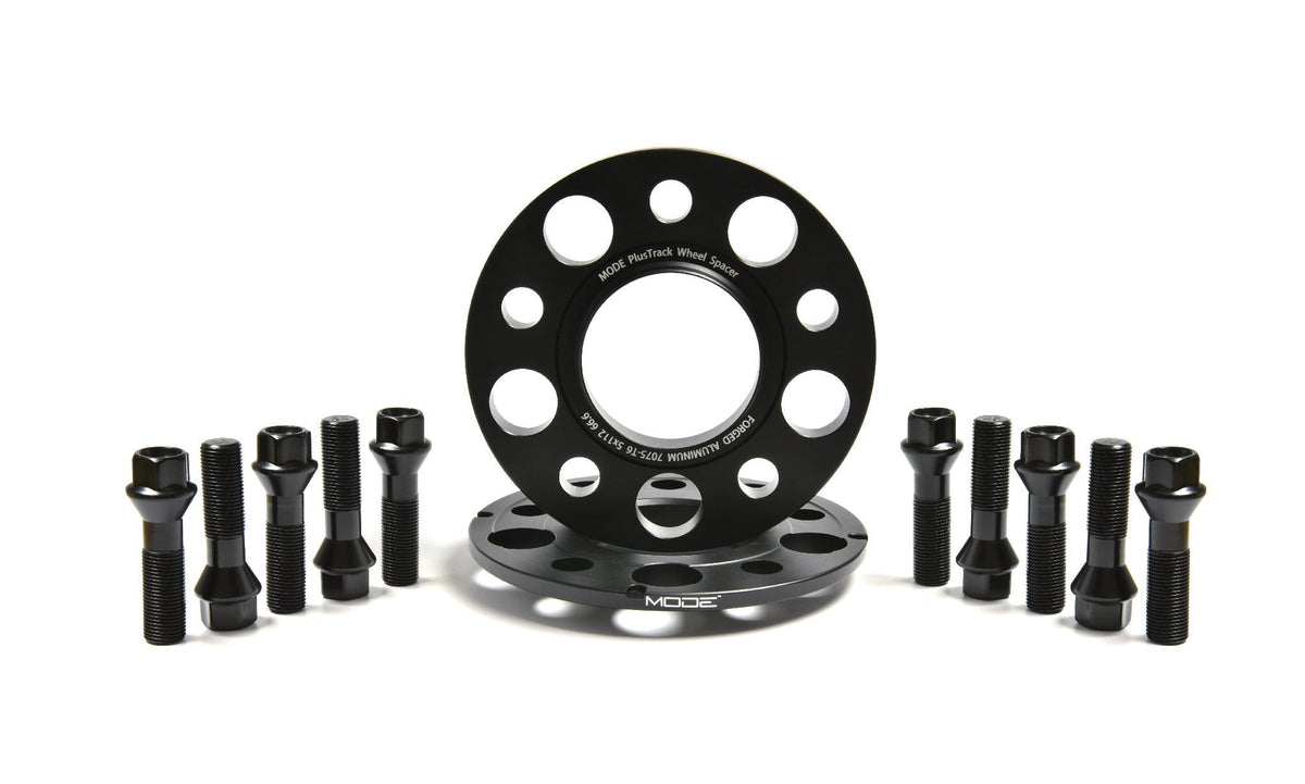 MODE PlusTrack Wheel Spacer Kit 7mm for Range Rover Sport L461 Vogue L460 (2022-present)