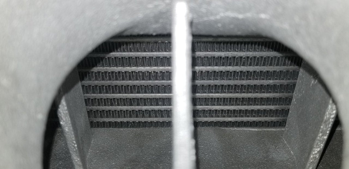 MODE Design Performance Intercooler V2 for S55 BMW M3 F80 M4 F82 & M2 Competition F87