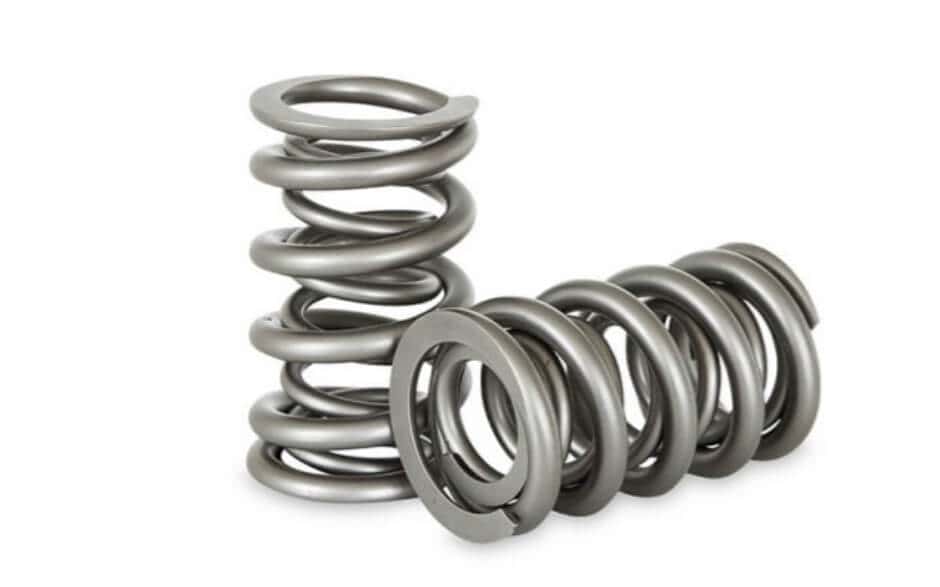 Kelford Cams Kelford LS V8 Valve Springs - view 4