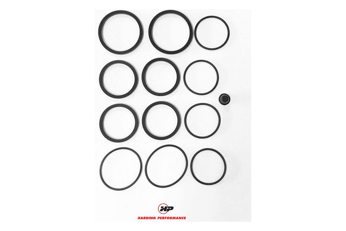 Replacement Seal Kit To Suit VWR Big Brake Kit