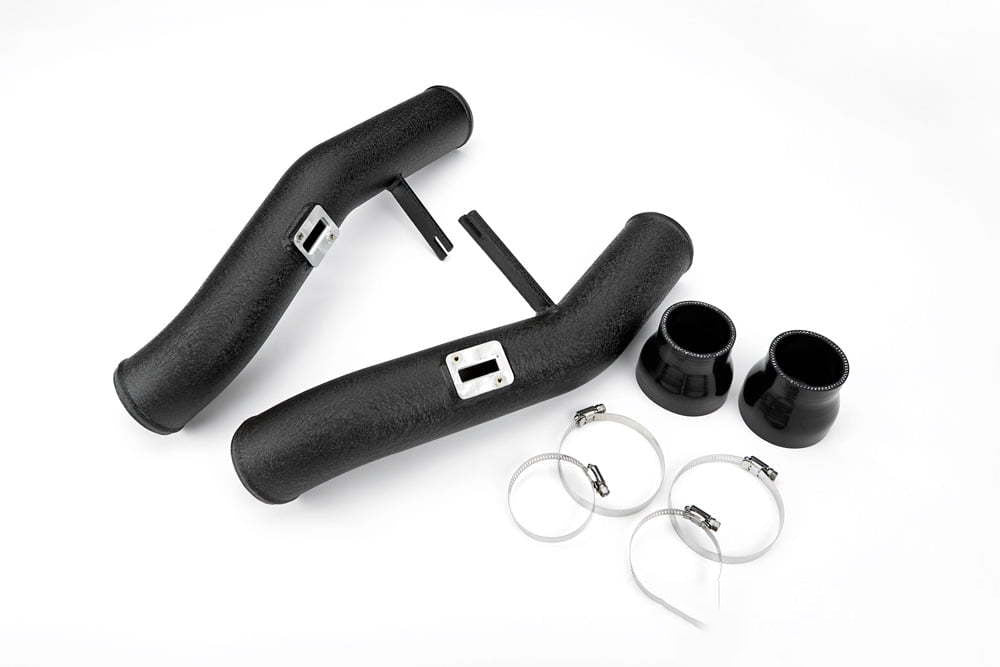 VR Speed Factory VRSF Nissan R35 GTR 3″ Intake System - view 1