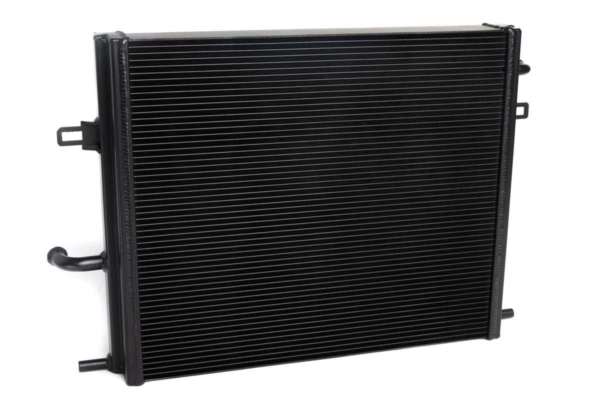 VR Speed Factory VRSF B48 B46 B58 Front Mount Intercooler Upgrade for 2016 – 2019 BMW M140i/M240i/340i/440i & xDrive - view 2