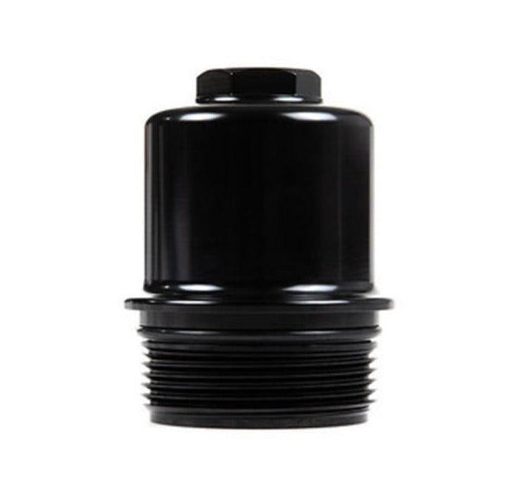 Racingline Billet DSG Oil Filter Housing – MK7 R/8V S3 Racingline Billet DSG Oil Filter Housing – MK7 R/8V S3