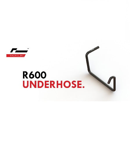 Racingline R600 Coolant Underhose [VWR17G7R600]