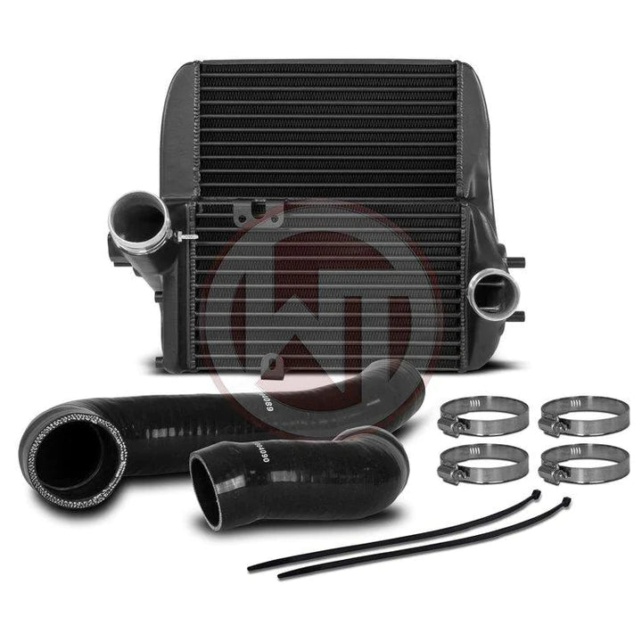 Wagner Tuning Hyundai i30 GDI Turbo / Kia Cee'd GT 1.6T GDI Competition Intercooler Kit - 200001094 - view 1