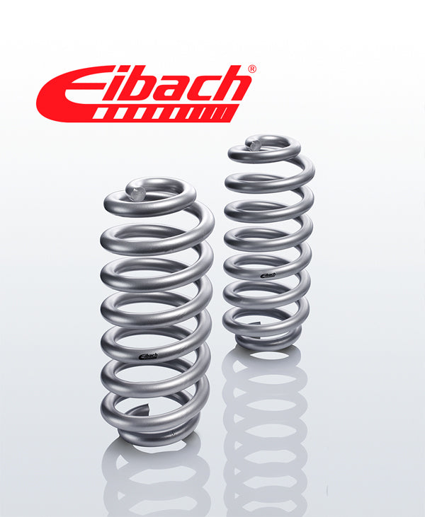 Eibach Pro Lift Kit Rear - VW T5 T6 VW T5, T6, T6.1