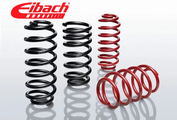 Eibach Pro Kit - VW Scirooco VW Scirocco (137,138) 2.0R with manual transmission