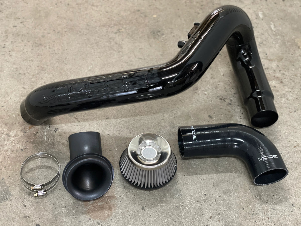 MODE Air+ Front Mounted Intake Kit for BMW M135i F20 M235i F22 335i F30 435i F32 N55