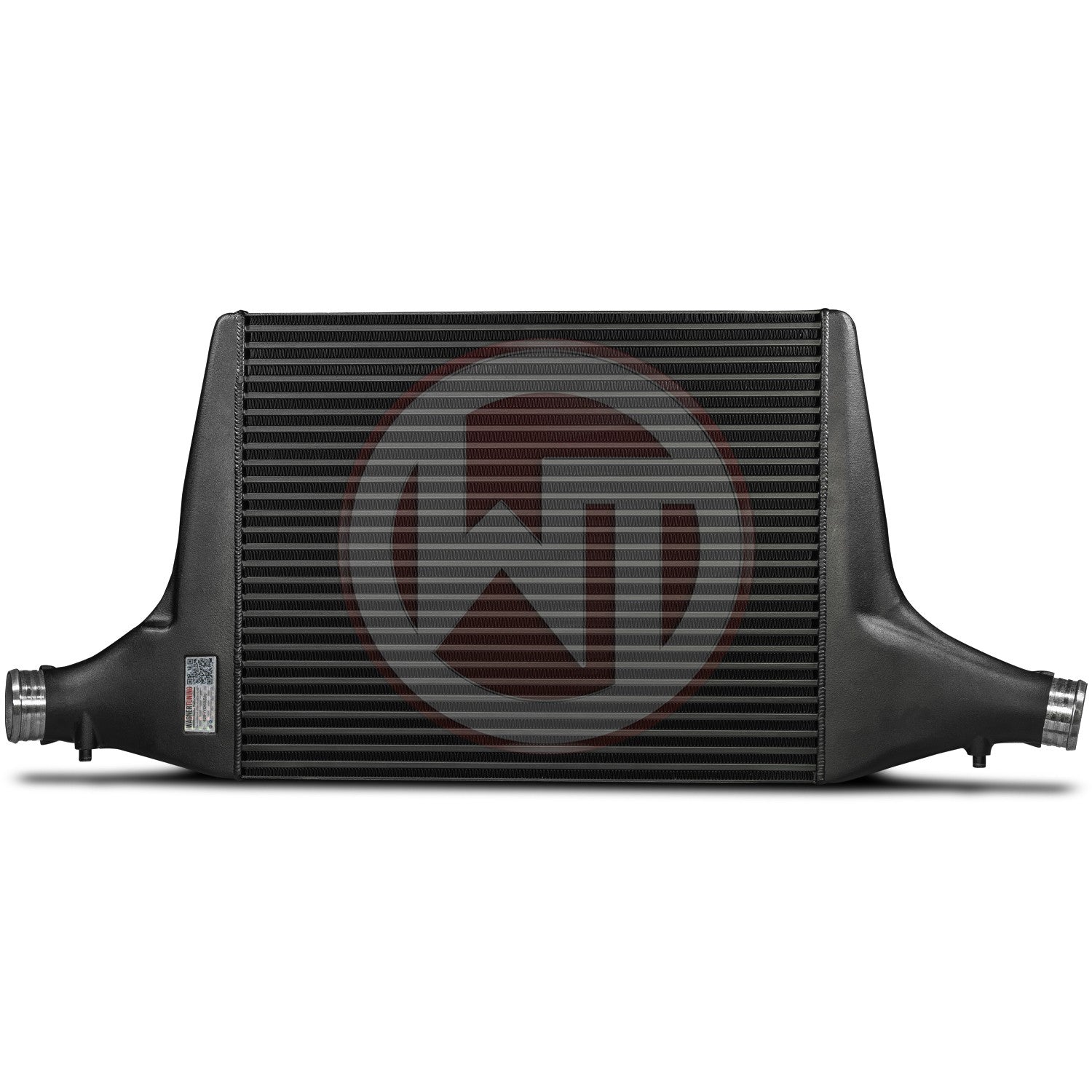 Wagner Tuning Audi S4/S5 B9 Competition Intercooler Kit - 200001120