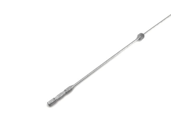Racingline Billet Engine Oil Dipstick – EA855 RS3 / 2.5 TFSI / DAZA, DAZC, DNWA, DXHA